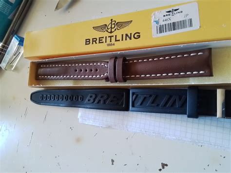 breitling lederband kaufen|Breitling uhrenarmband kaufen.